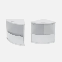 Kindertisch mit Tafel und 4 Hocker