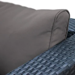 Kissenbezüge für Gartenmöbel-Set Caligari Komplettset