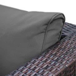 Kissenbezüge für Gartenmöbel-Set Caligari Komplettset