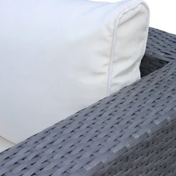 Kissenbezüge für Gartenmöbel-Set Caligari Komplettset