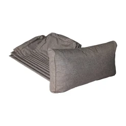 Kissenbezüge für Gartenmöbel-Set Napoli
