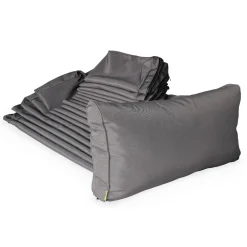 Kissenbezüge für Gartenmöbel-Set Venezia Komplettset