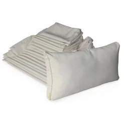 Kissenbezüge für Gartenmöbel-Set Venezia Komplettset