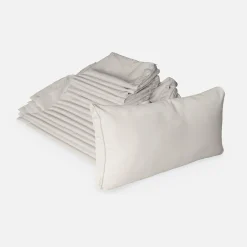 Kissenhüllen für Gartenmöbel-Set Tripoli Komplettset