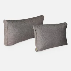 Kissenhüllen für Gartenmöbel-Set Tripoli Komplettset
