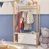 Kleiderständer für Kinder