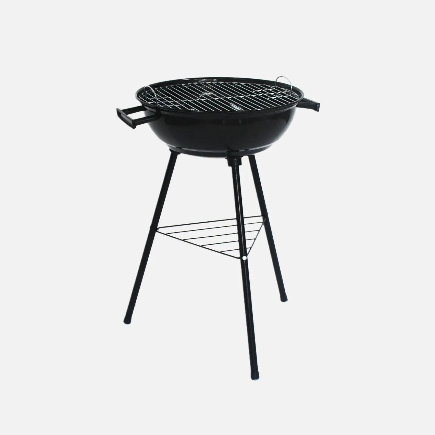 Kugelgrill Holzkohle Ø39cm