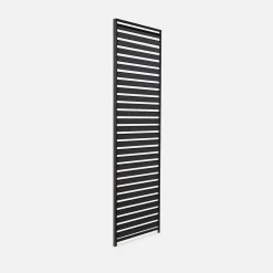 Lamellenwand 100cm für Pergola Triomphe 3x3m V2 3x4m 3x6m