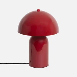 Lampe aus Metall für den Innenbereich Ø 25cm