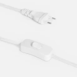 Lampe aus Metall für den Innenbereich Ø 25cm