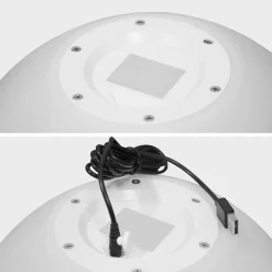LED-Kugel - Dekorative Leuchtkugel
