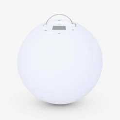 LED-Kugel - Dekorative Leuchtkugel, mit Fernbedienung