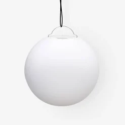 LED-Kugel - Dekorative Leuchtkugel, mit Fernbedienung