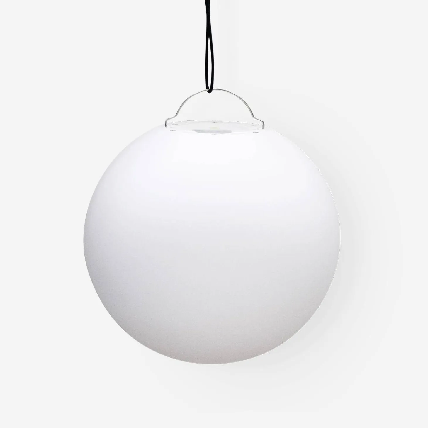 LED-Kugel - Dekorative Leuchtkugel, mit Fernbedienung
