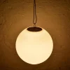 LED-Kugel - Dekorative Leuchtkugel, mit Fernbedienung
