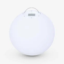 LED-Kugel - Dekorative Leuchtkugel, mit Fernbedienung
