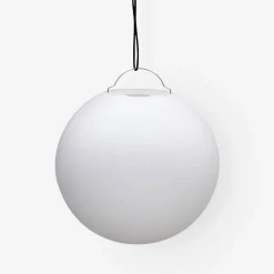 LED-Kugel - Dekorative Leuchtkugel, mit Fernbedienung