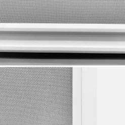 LED Pergola mit motorisiertem Lamellendach Triomphe 3x6m + 4 Markisen 3m