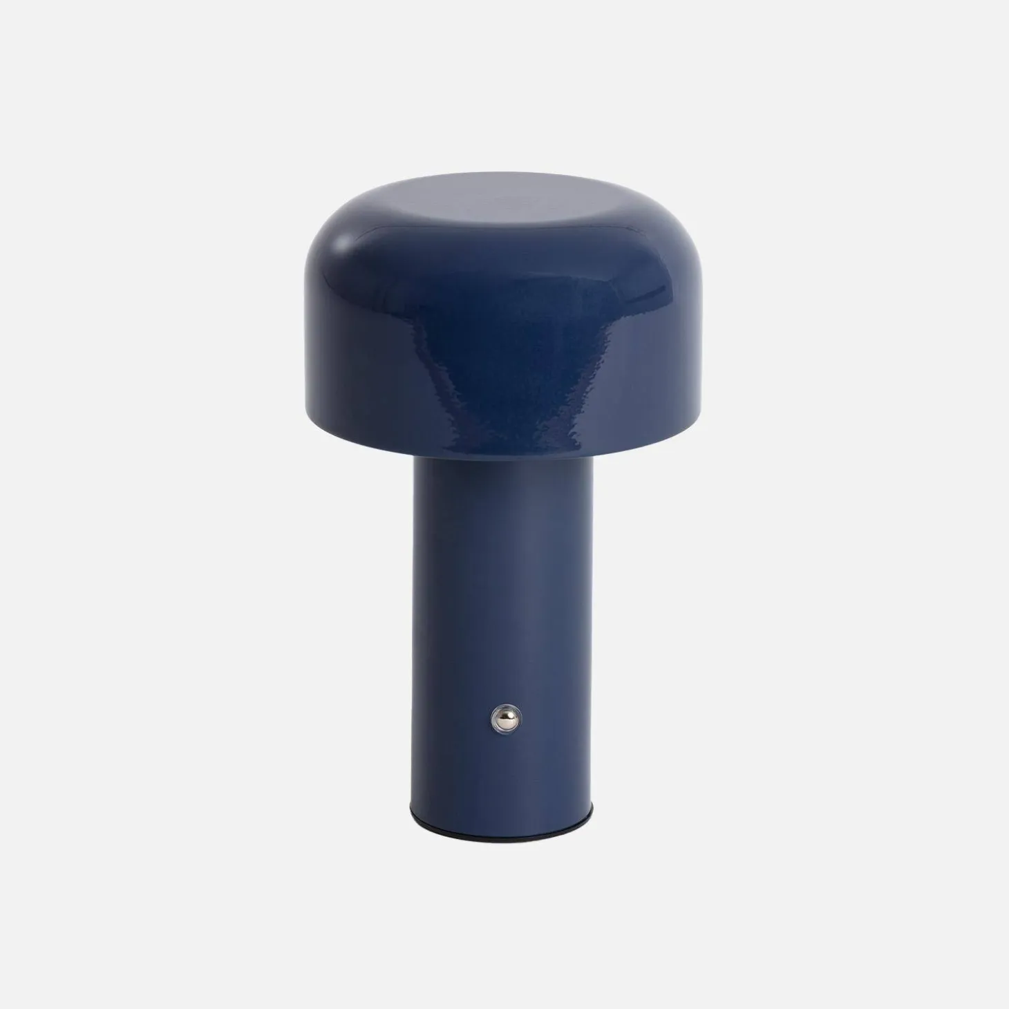 LED-Tischlampe für innen aus Metall Ø 13 cm