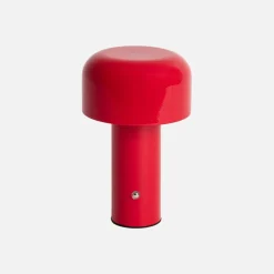 LED-Tischlampe für innen aus Metall Ø 13 cm