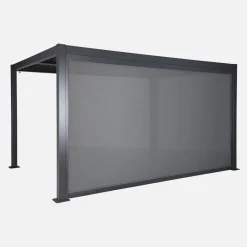 Markise 4m für die Pergola Palace 3x4m