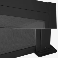 Markise 4m für die Pergola Palace 3x4m