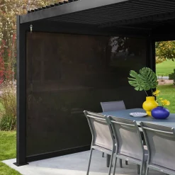Markise 3m für die Pergola Palace 3x3m V2 3x4m 3x6m