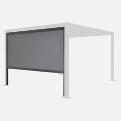 Markise 3m für die Pergola Palace 3x3m V2 3x4m 3x6m