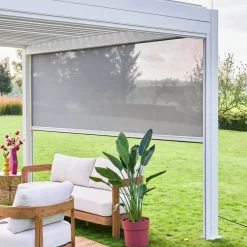 Markise 4m für Pergola Triomphe 3x4m