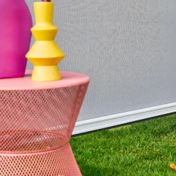 Markise 4m für Pergola Triomphe 3x4m