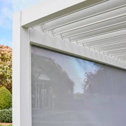 Markise 4m für Pergola Triomphe 3x4m
