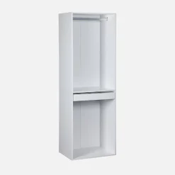 Modulares Ankleide-Set mit 4 Elementen