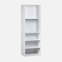 Modulares Ankleide-Set mit 4 Elementen