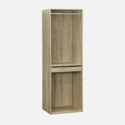 Modulares Ankleide-Set mit 4 Elementen