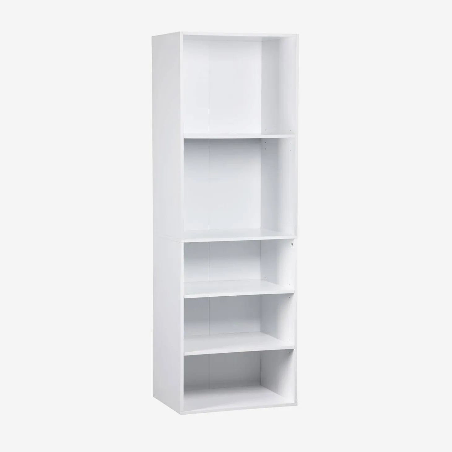 Modulares Kleiderschrank-Set mit 3 Elementen