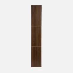 Modulares Regal Holzdekor 3 Elemente - 3 Schubladen 8 Fächer