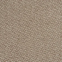 Modulares 3-Sitzer Sofa mit Chenille-Bezug