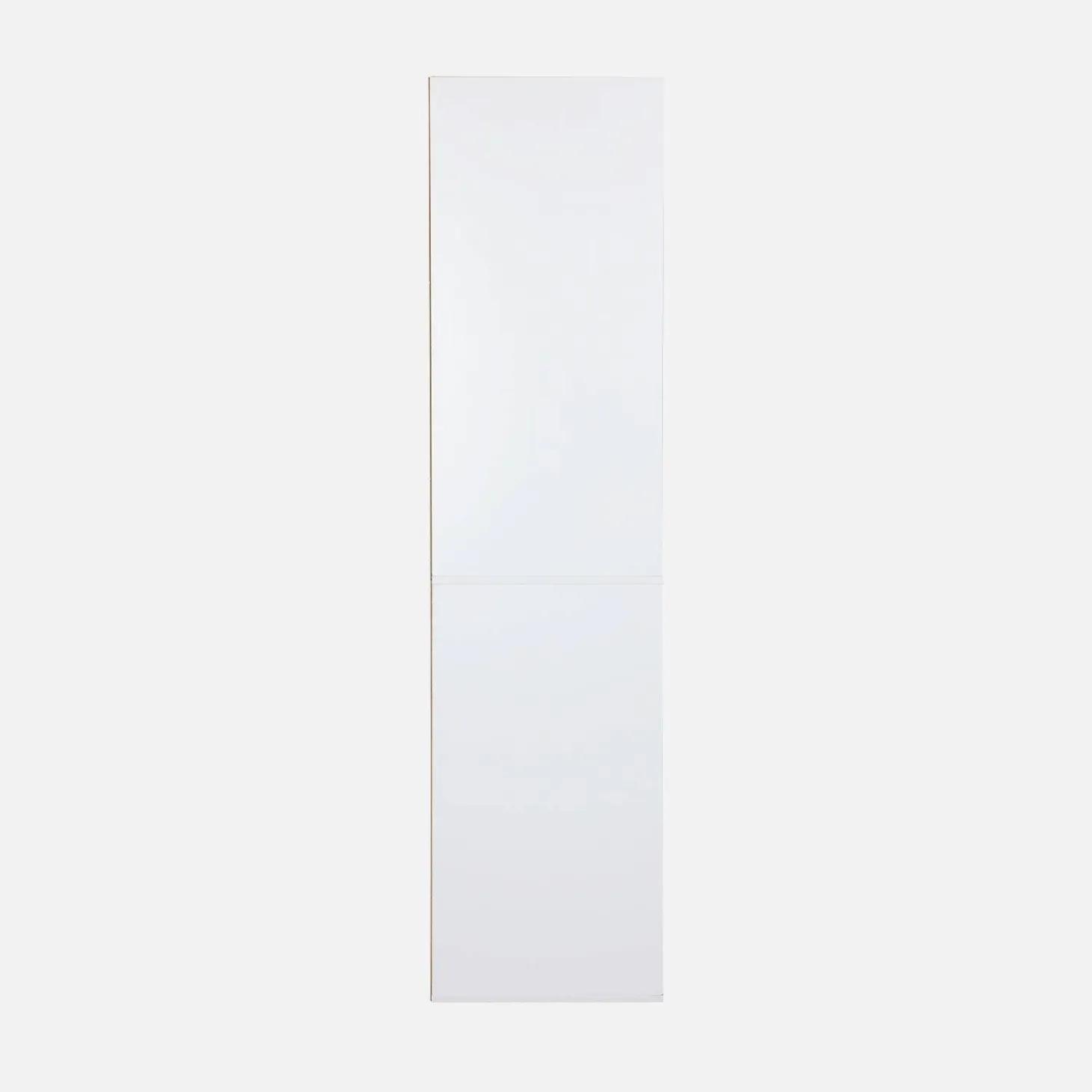 Modul mit 4 Schubladen und Kleiderschrank