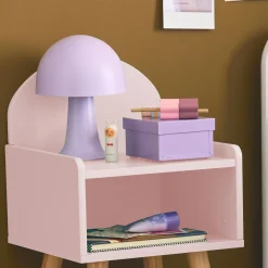 Nachttisch für Kinderzimmer