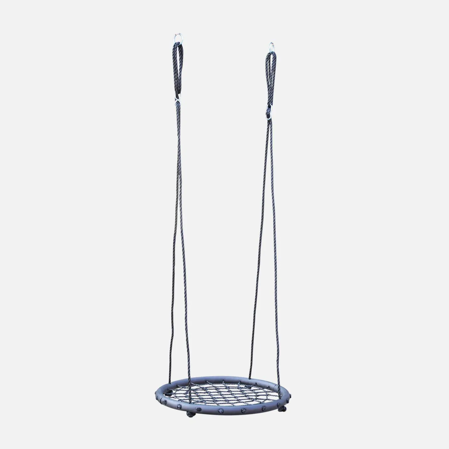Netzschaukel Ø60cm für Gerüst von 2 bis 2,2 m