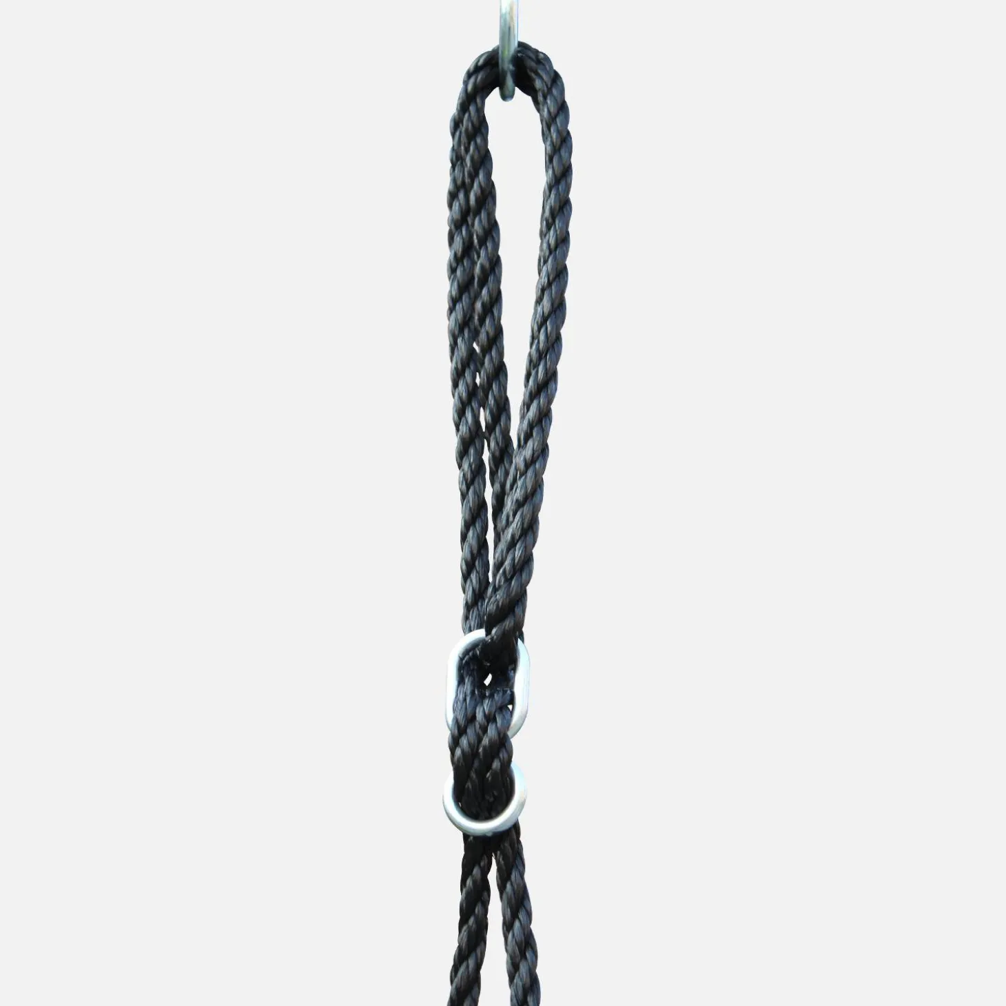 Netzschaukel Ø60cm für Gerüst von 2 bis 2,2 m