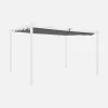 Pergola-Dachleinwand 3x4m Isla