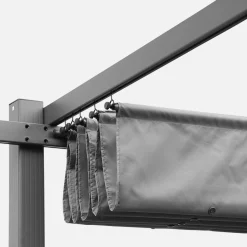 Pergola-Dachleinwand 3x4m Isla