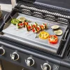 Plancha Grillplatte, 55cm