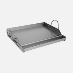 Plancha Grillplatte, 40cm