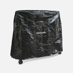 PVC-Abdeckung für Tischtennisplatte Indoor / outdoor
