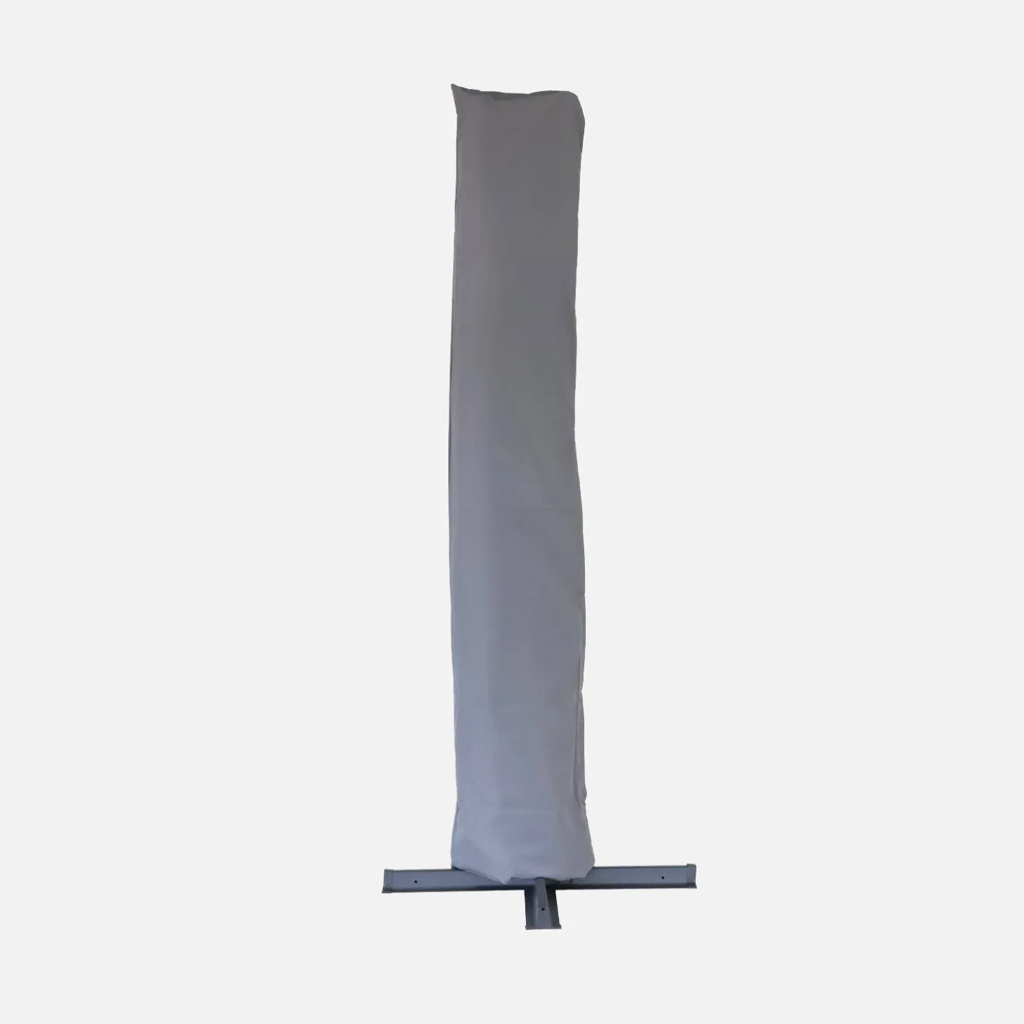 Rechteckiger Sonnenschirm 3x4 m