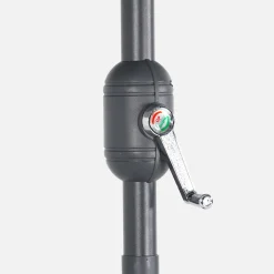Rechteckiger Sonnenschirm 2x3m