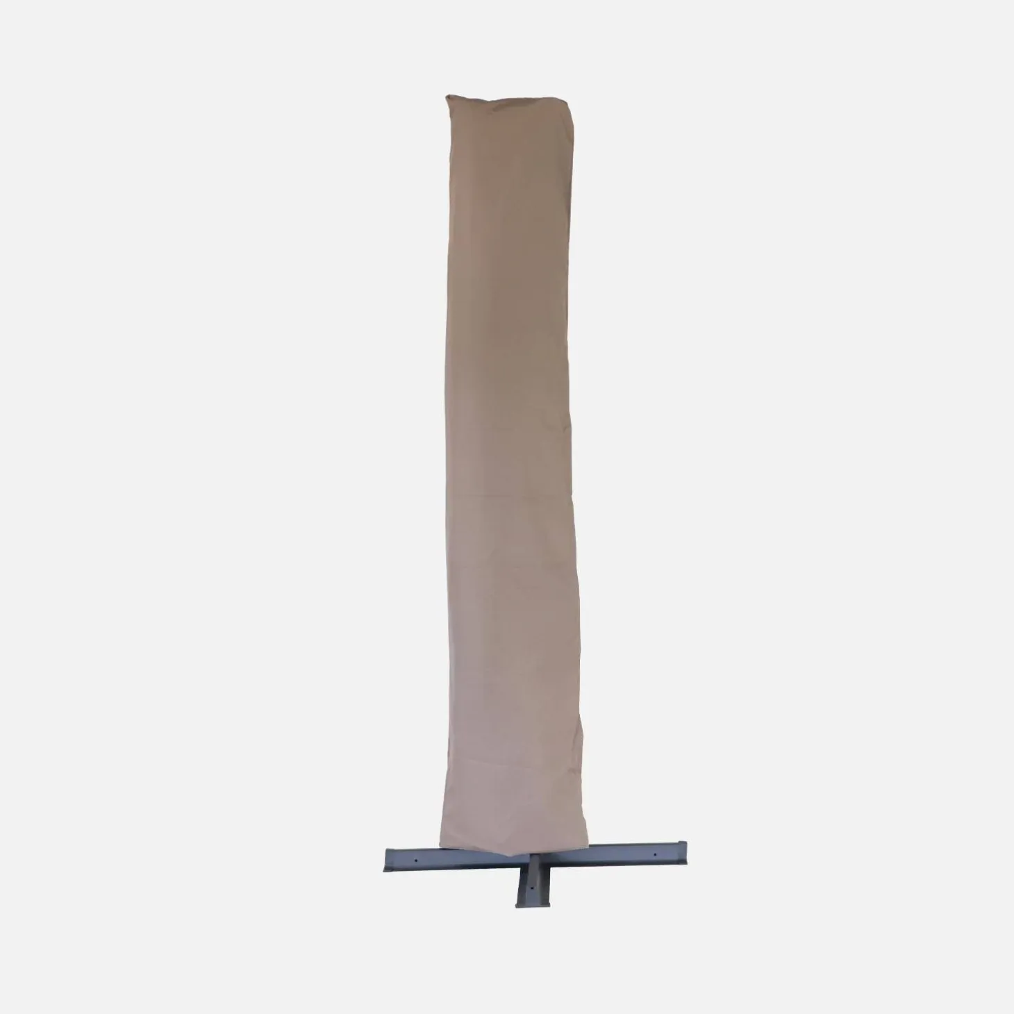 Rechteckiger Sonnenschirm 3x4 m