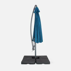 Runder Ampelschirm Ø300cm